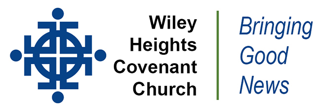 Wiley Heights Covenant Church - Bringing Good News